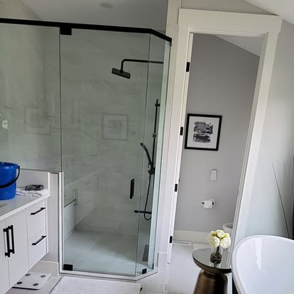 Kasar Cleaning — Calgary cleaning results