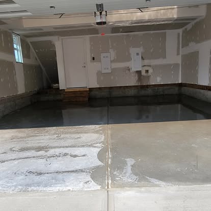 Kasar Cleaning — Calgary cleaning results
