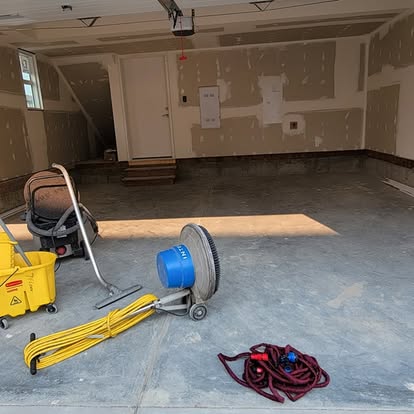 Kasar Cleaning — Calgary cleaning results
