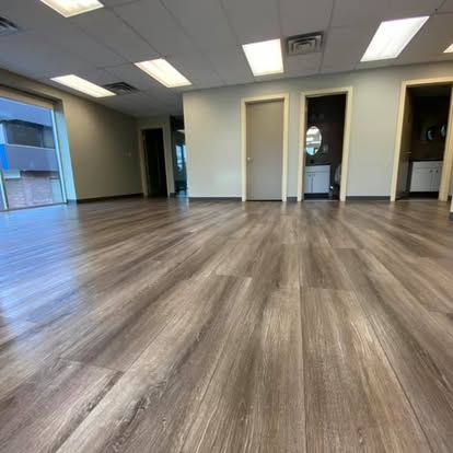 Kasar Cleaning — Calgary cleaning results