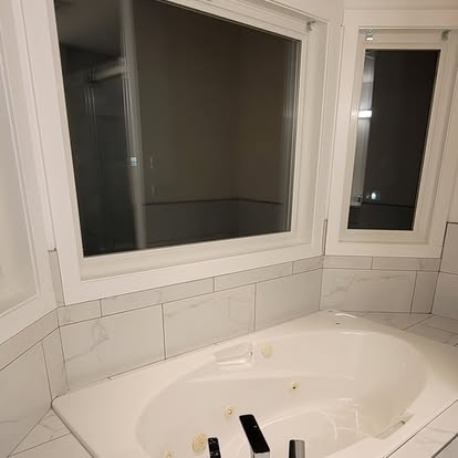 Kasar Cleaning — Calgary cleaning results