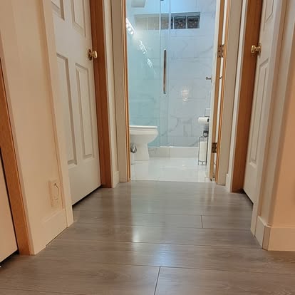 Kasar Cleaning — Calgary cleaning results