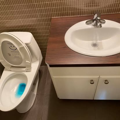 Kasar Cleaning — Calgary cleaning results