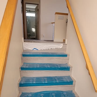 Kasar Cleaning — Calgary cleaning results