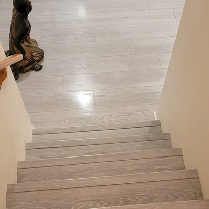 Kasar Cleaning — Calgary cleaning results