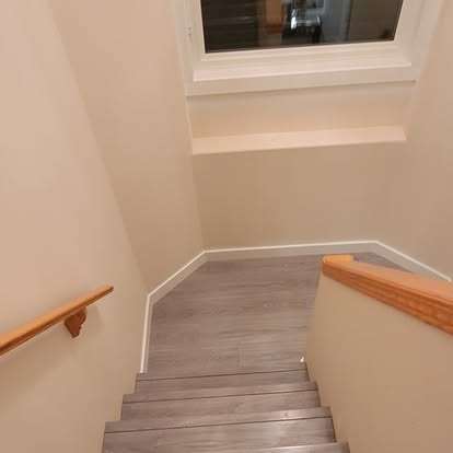 Kasar Cleaning — Calgary cleaning results