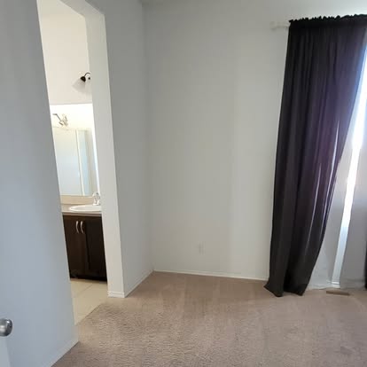 Kasar Cleaning — Calgary cleaning results