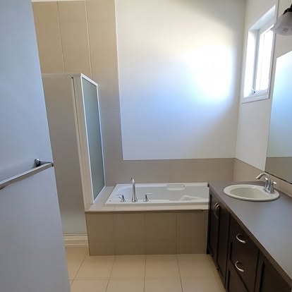 Kasar Cleaning — Calgary cleaning results