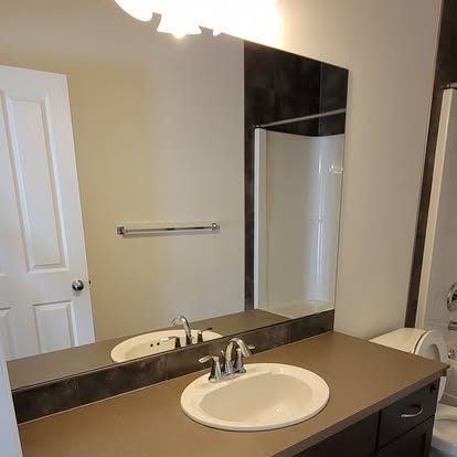 Kasar Cleaning — Calgary cleaning results
