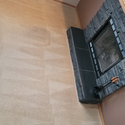 Kasar Cleaning — Calgary cleaning results