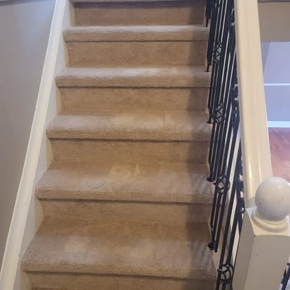 Kasar Cleaning — Calgary cleaning results