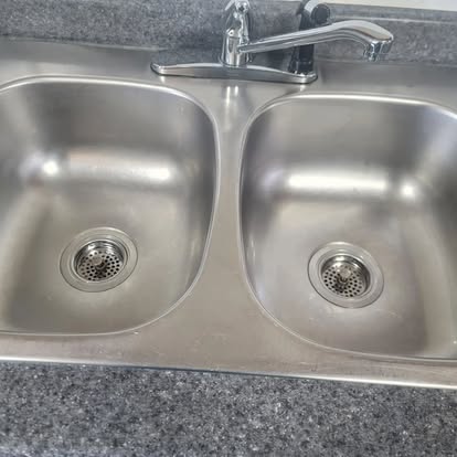 Kasar Cleaning — Calgary cleaning results
