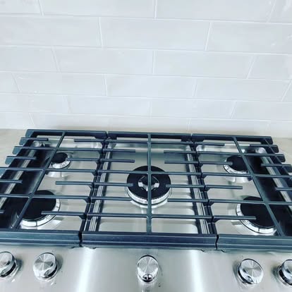Kasar Cleaning — Calgary cleaning results