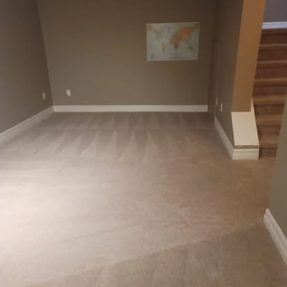 Kasar Cleaning — Calgary cleaning results