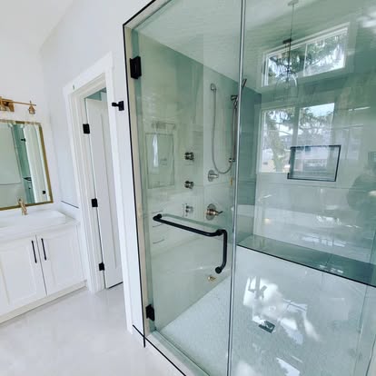Kasar Cleaning — Calgary cleaning results
