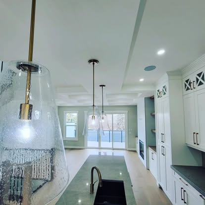 Kasar Cleaning — Calgary cleaning results