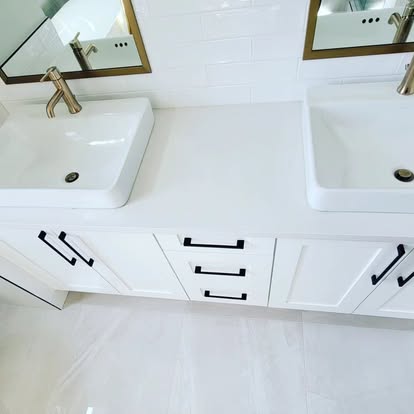 Kasar Cleaning — Calgary cleaning results