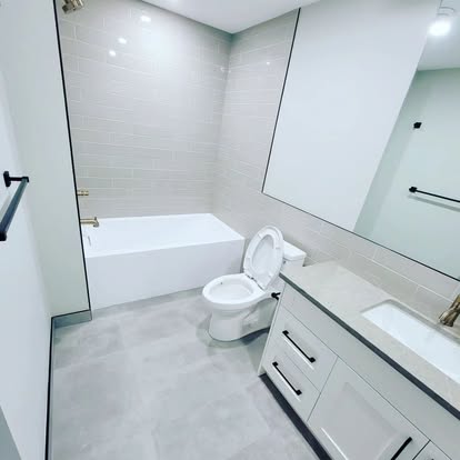 Kasar Cleaning — Calgary cleaning results