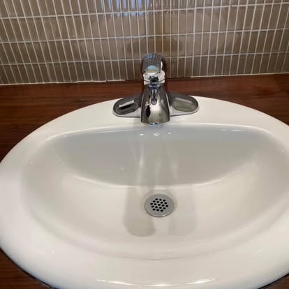 Kasar Cleaning — Calgary cleaning results