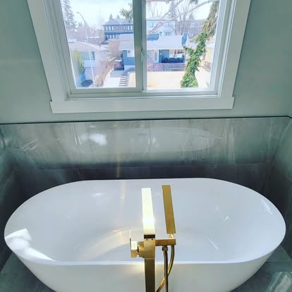 Kasar Cleaning — Calgary cleaning results