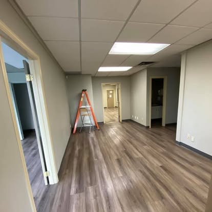 Kasar Cleaning — Calgary cleaning results
