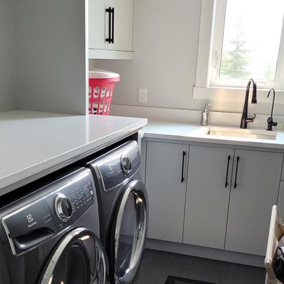 Kasar Cleaning — Calgary cleaning results