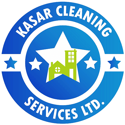 Kasar Cleaning Services Ltd Logo